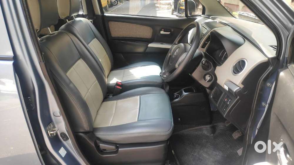 Maruti Suzuki Wagon R