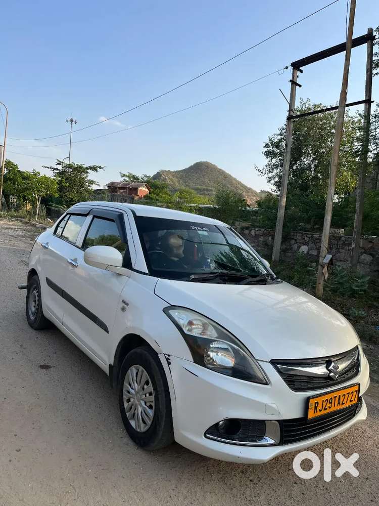 Swift  Dzire 2019 Model