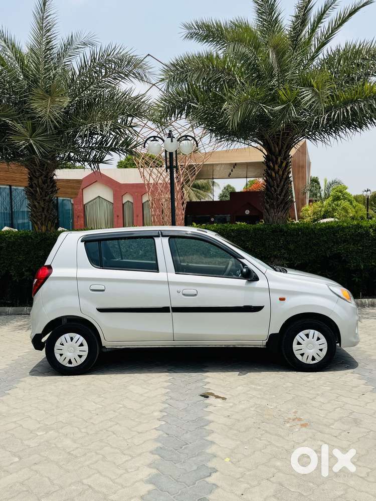 Maruti Suzuki Alto 800 Lxi Opt, 2018, Petrol