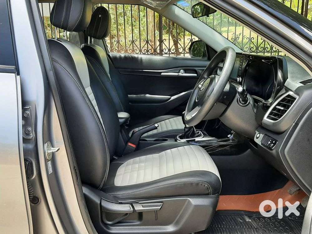 Kia Seltos 1.5 Htk+, 2021, Petrol