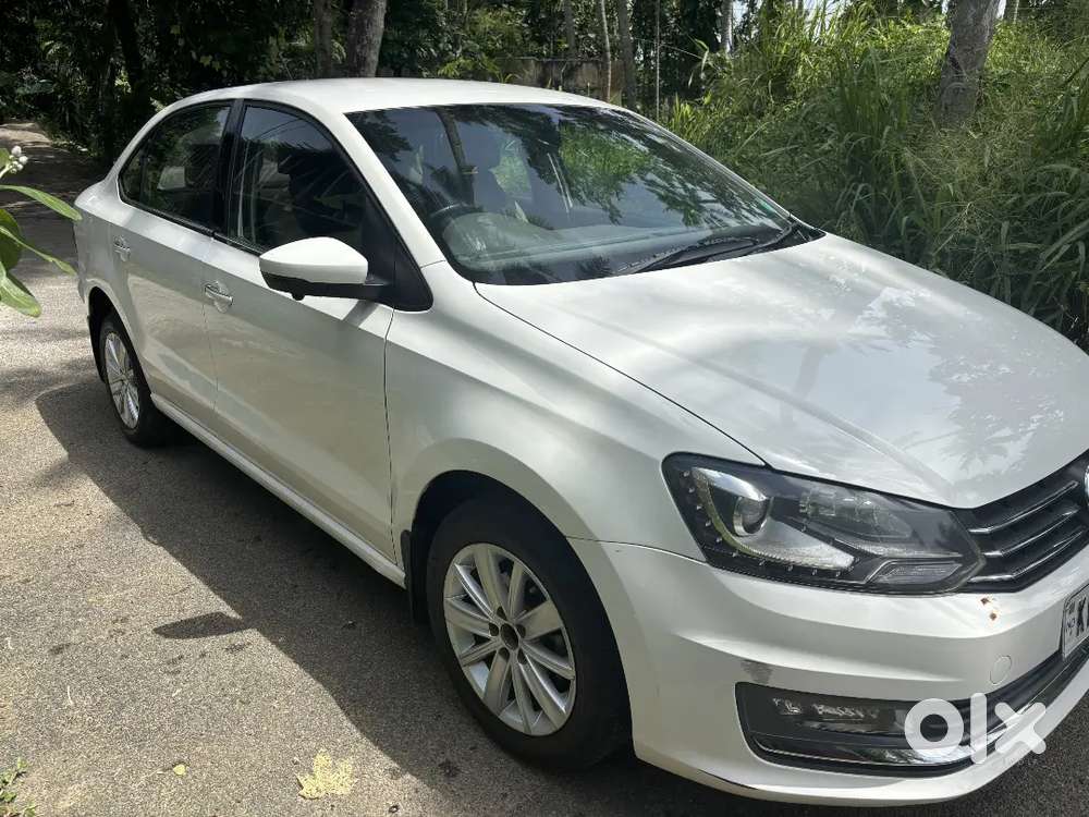 Vw Vento Dsg 1.5 Tdi
