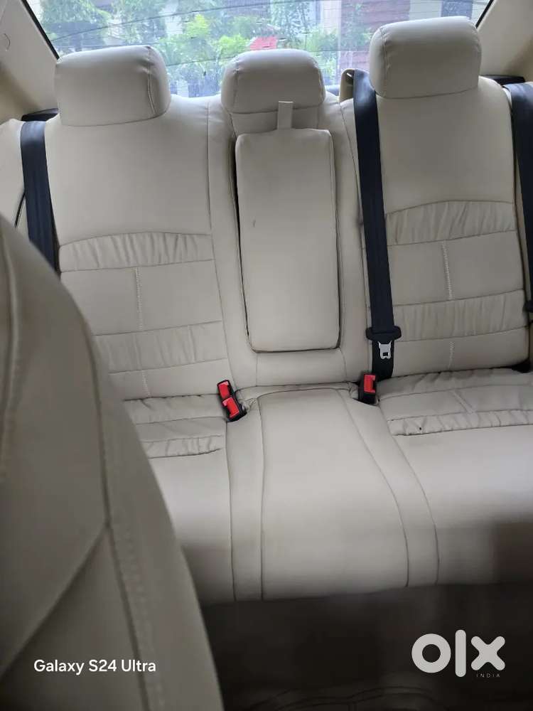 Honda City 1.5 Petrol 2024