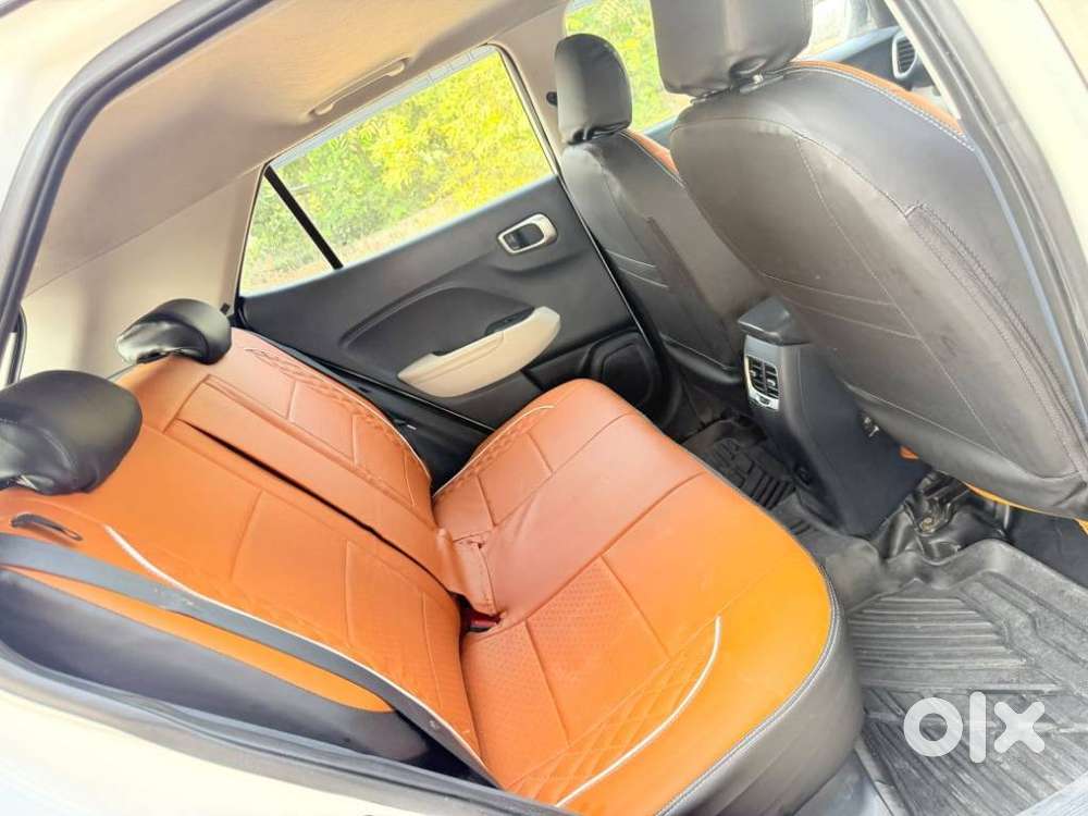 Hyundai Venue 1.4 Crdi Sx (o), 2019, Diesel