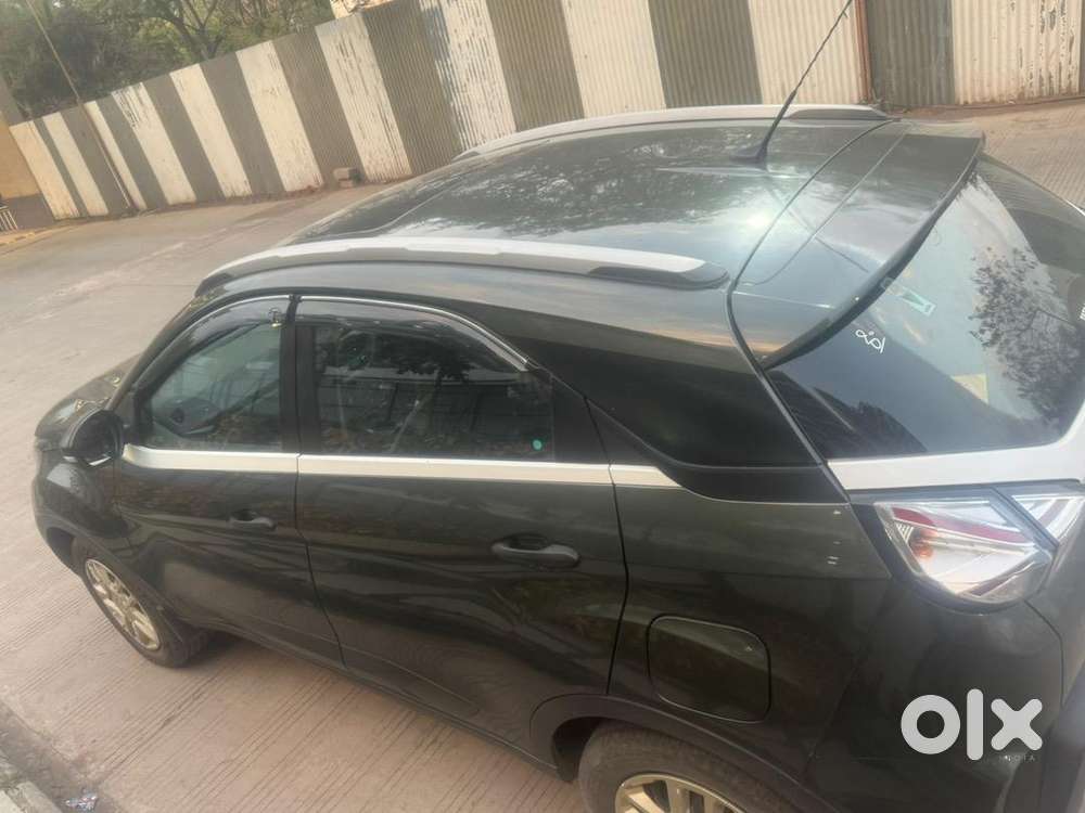 Tata Nexon 2020 Petrol Well Maintained