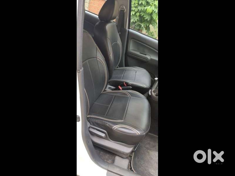 Maruti Suzuki Ritz Ldi Bs-iv, 2016, Diesel