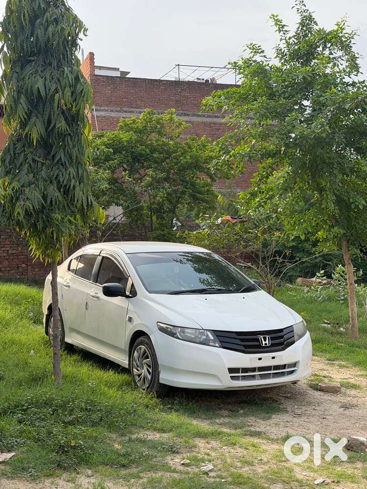 Honda City Petrol Manual 2111 Modified Sound System  66000
