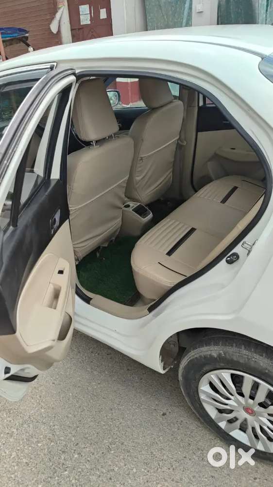 Maruti Suzuki Dzire 2024