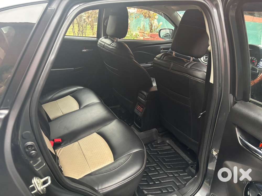 Registration 2024. Maruti Suzuki Baleno 2022 Petrol 52000 Km Driven