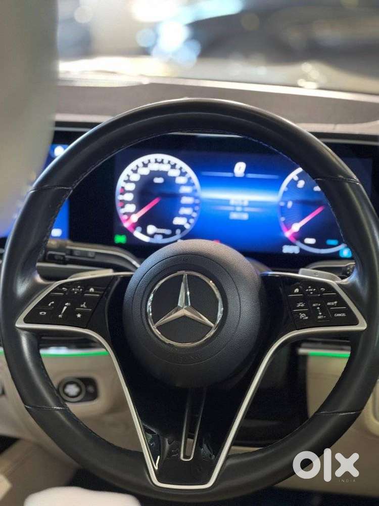 Mercedes-benz Gls 450d 4matic, 2024, Diesel