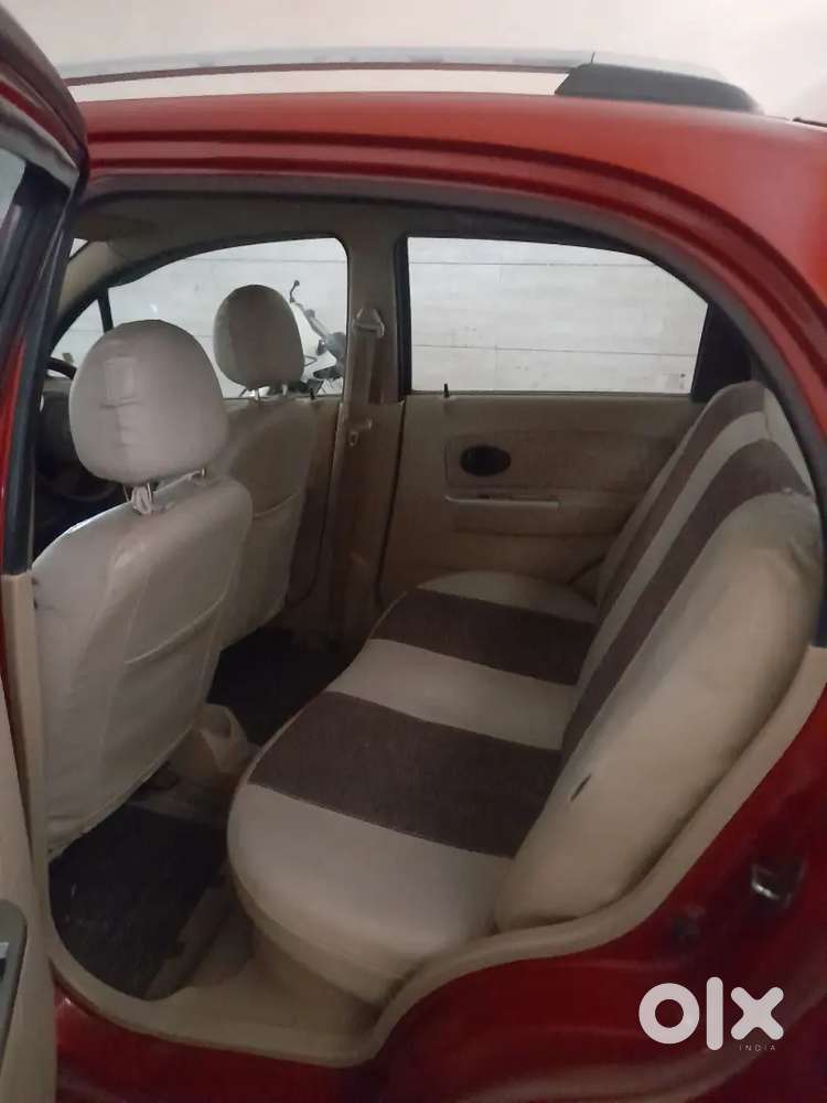 2012 Chevrolet Spark 1.0 Lt Petrol