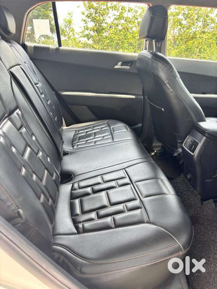 Hyundai Creta 1.4 S, 2018, Diesel