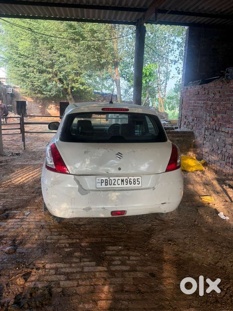 Swift Maruti Suzuki 2014 Diesel