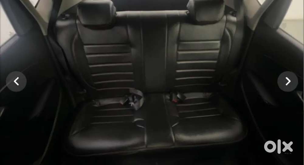 Volkswagen Polo 2015 Petrol 43000 Km Driven