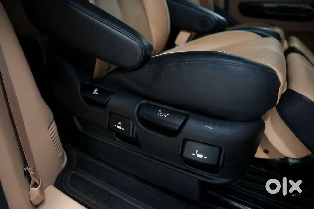 Kia Carnival Limousine, 2020, Diesel