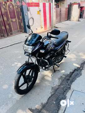 Olx bike hero clearance honda splendor