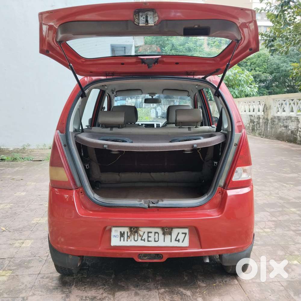 Maruti Suzuki Estilo Vxi, 2009, Petrol