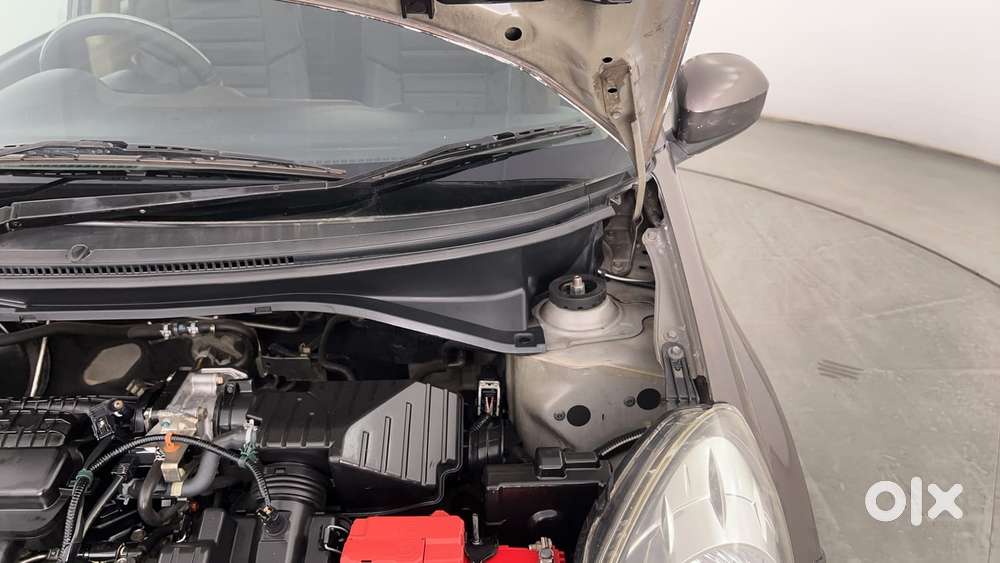 Honda Brio 1.2 Vx At, 2013, Petrol