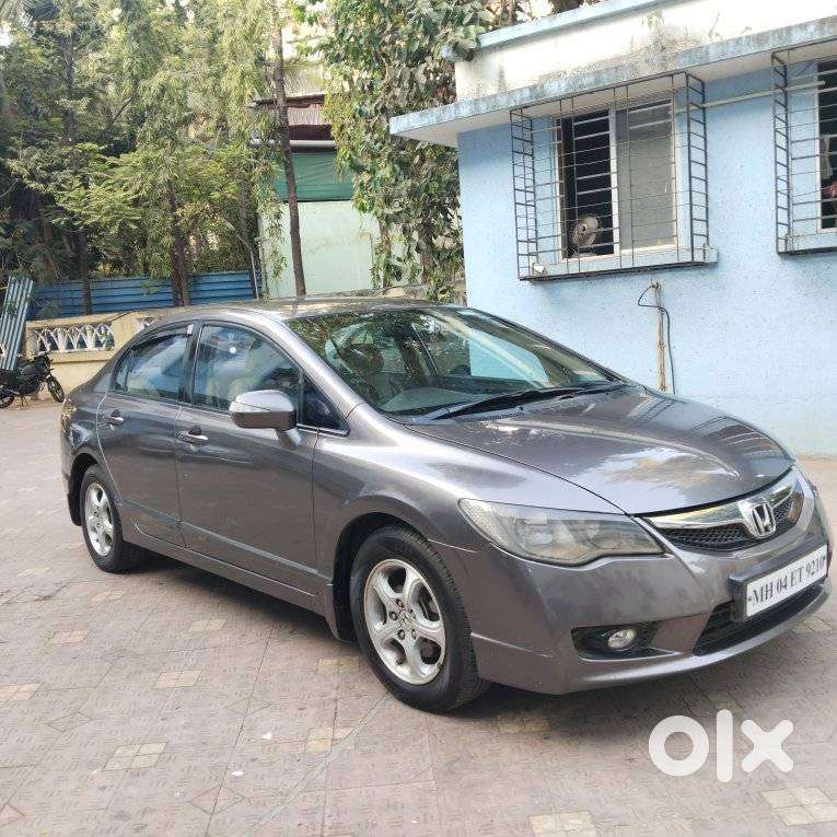 Honda Civic 1.8 S Mt, 2011, Petrol