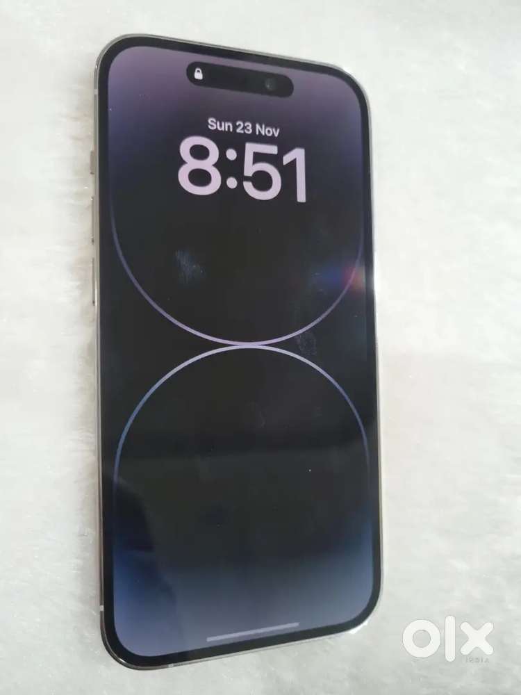 iPhone 14 Pro 128GB FACEID 不可能　BOXなし Iphone 14 pro 128 gb - Mobile Phones - 1827320894