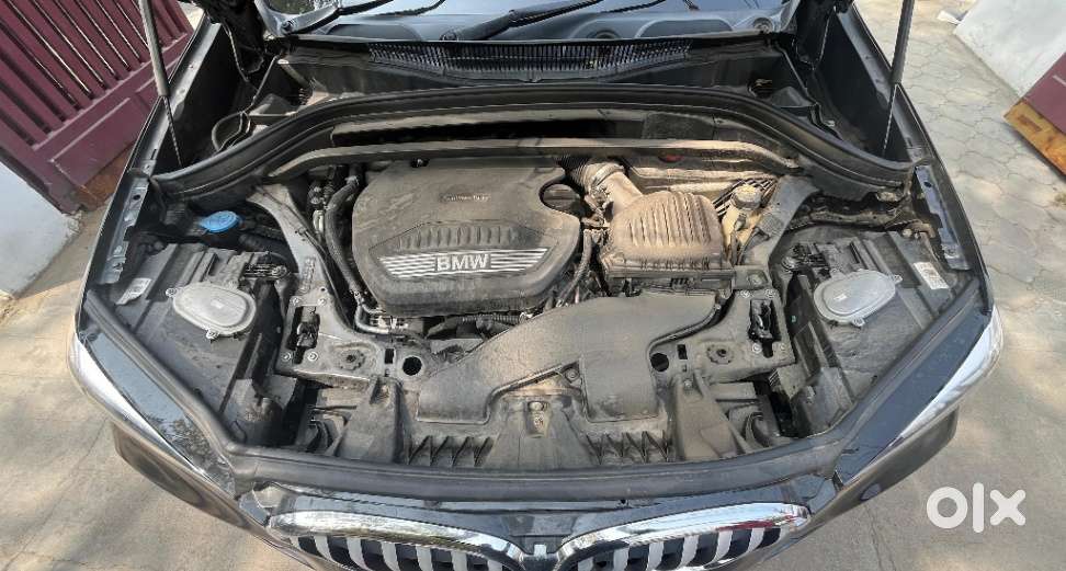 Bmw X1 2.0 Sdrive20d Xline, 2022, Diesel