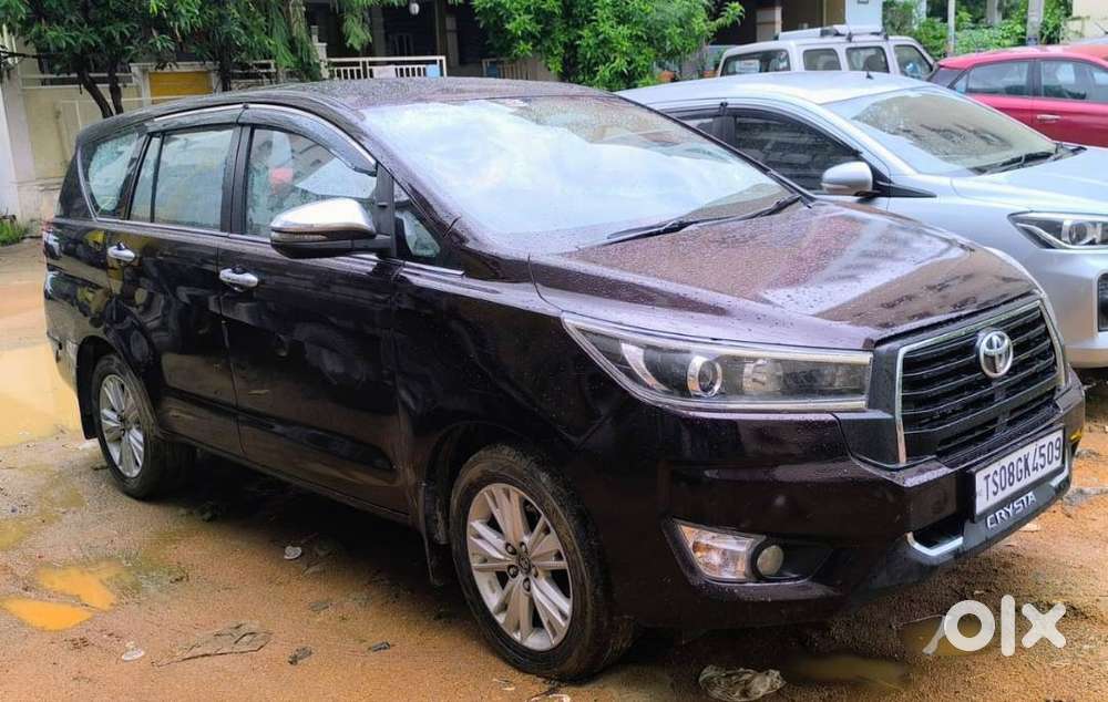 Good Car Totol Show Room Tracking Ek Essu Air Bag Not