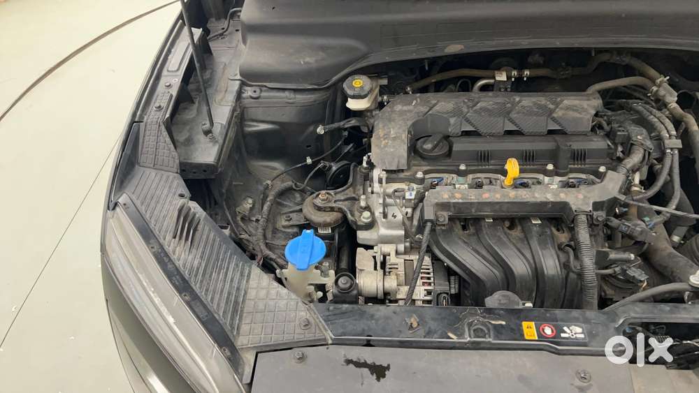 Hyundai Creta 1.5 Sx, 2022, Petrol