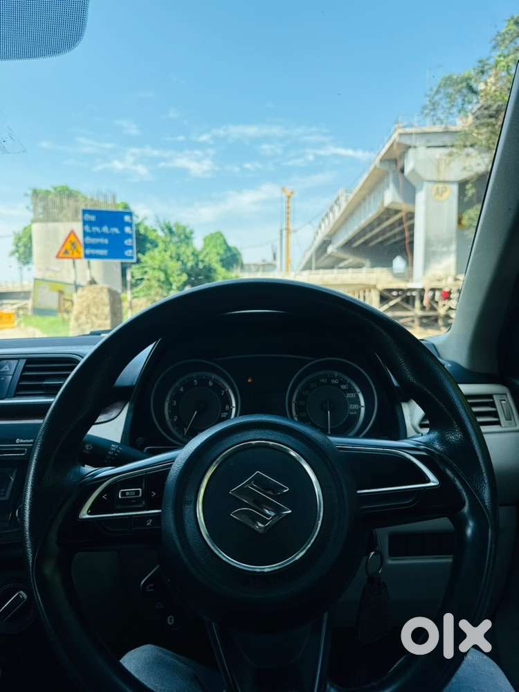 Maruti Suzuki Swift 2018 Ekdm Showroom Condition Me Hai Gadii Koi Ek R