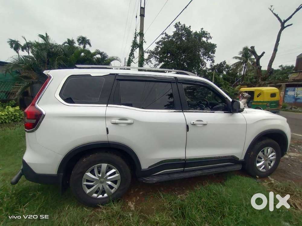 Mahindra Scorpio-n 2.2 Z6 Diesel Mt 7 Str, 2024, Diesel