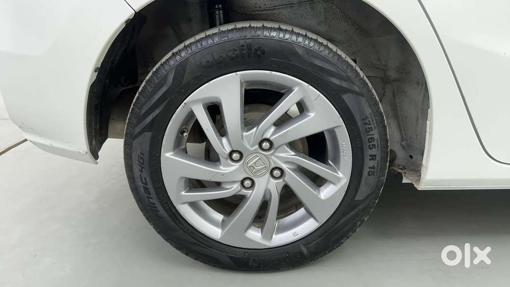 Honda Jazz 1.2 Zx Cvt I-vtec, 2020, Petrol