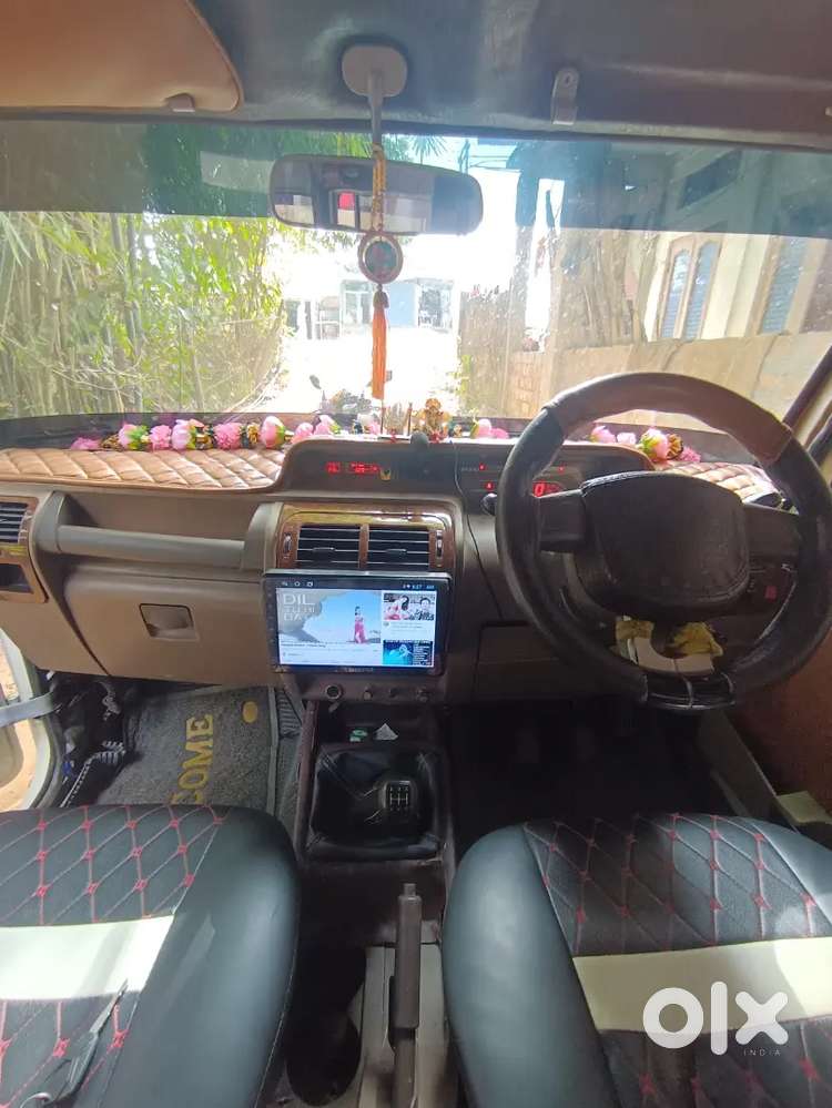 Mahindra Bolero Power Plus 2015 Diesel Well Maintained