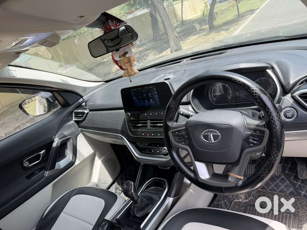 Tata Safari 2.0 Kryotec Xt, 2022, Diesel