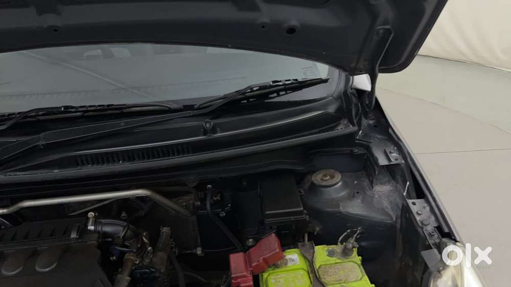 Maruti Suzuki Celerio Zxi, 2019, Petrol