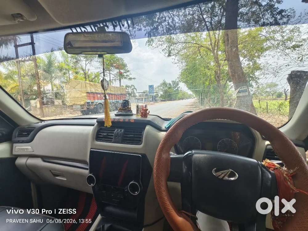 Mahindra Scorpio 2019 Diesel 150000 Km Driven