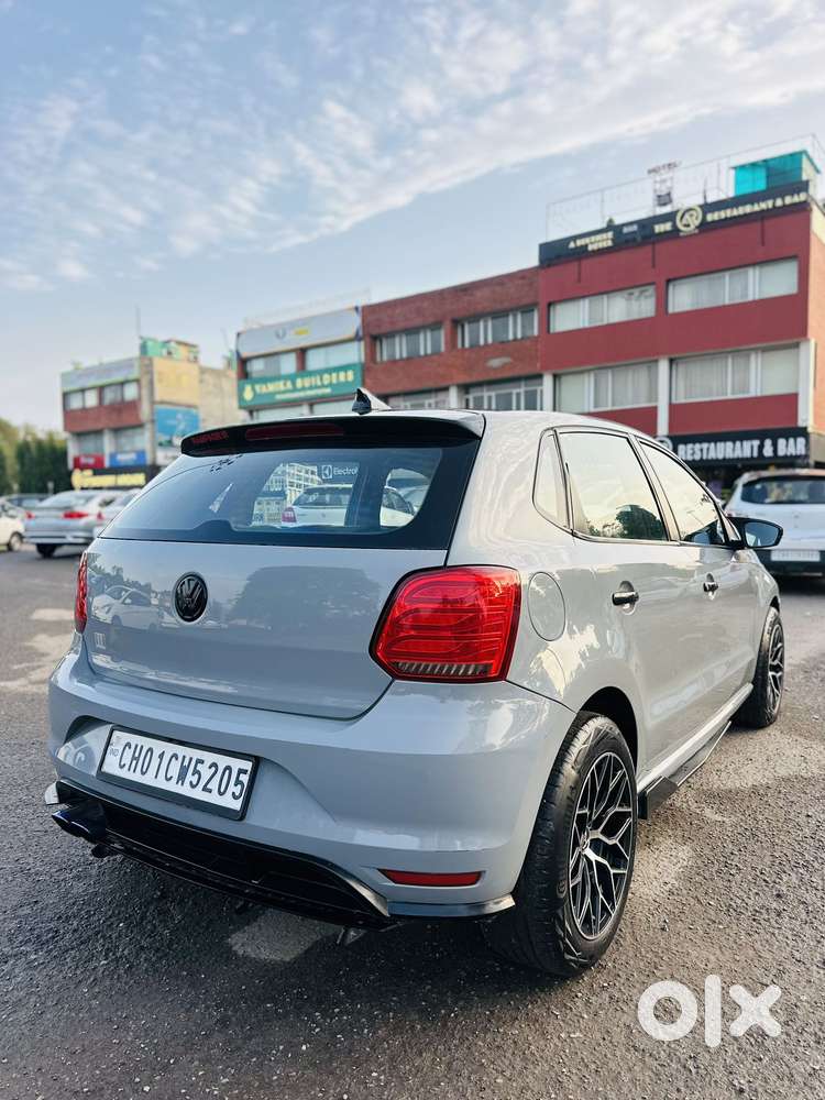 Volkswagen Polo Diesel Trendline 1.2l, 2011, Diesel