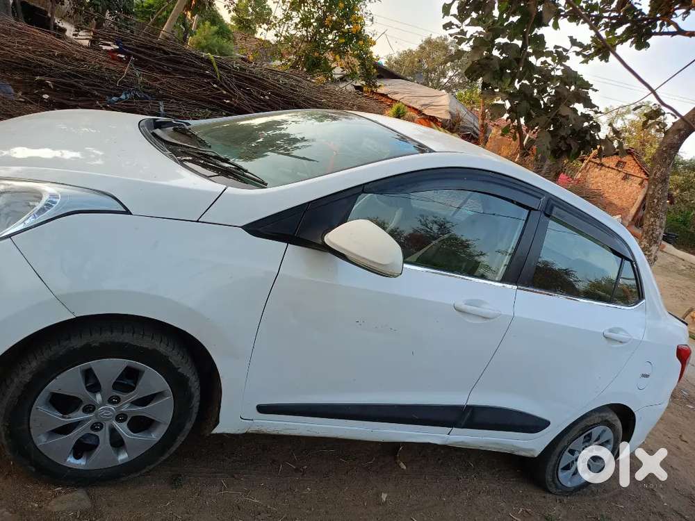 Hyundai Xcent 1.2 Kappa 2015