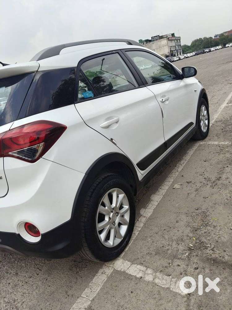 Hyundai I20 Active S Diesel, 2015, Diesel