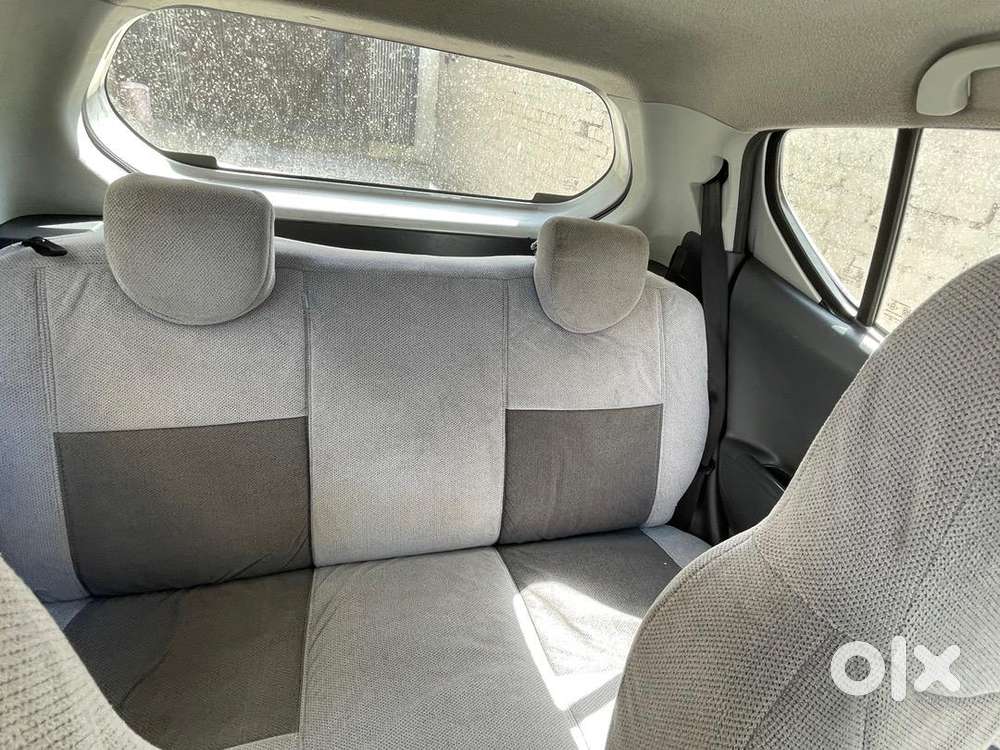 Maruti Suzuki A-star 2009 Petrol 93000 Km Driven