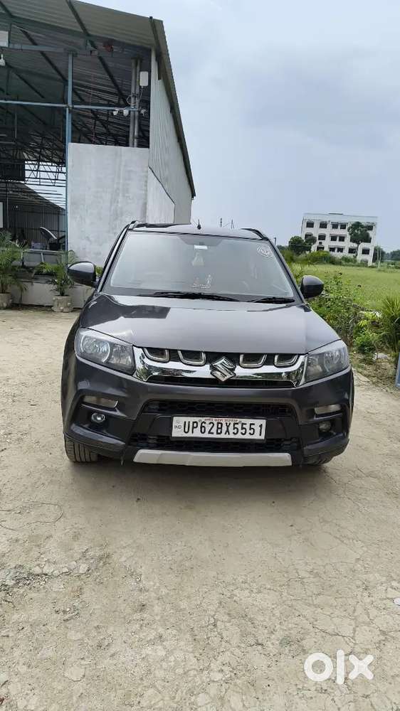 Maruti Suzuki Brezza Vdi 2020