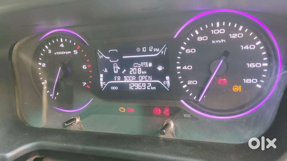 Mahindra Diesel Car 2020