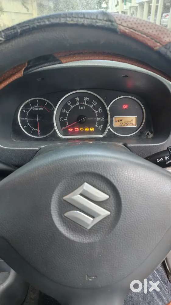 Maruti Suzuki Alto 2011