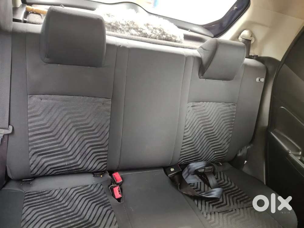 Maruti Suzuki Swift 2019 Diesel Vdi Amt
