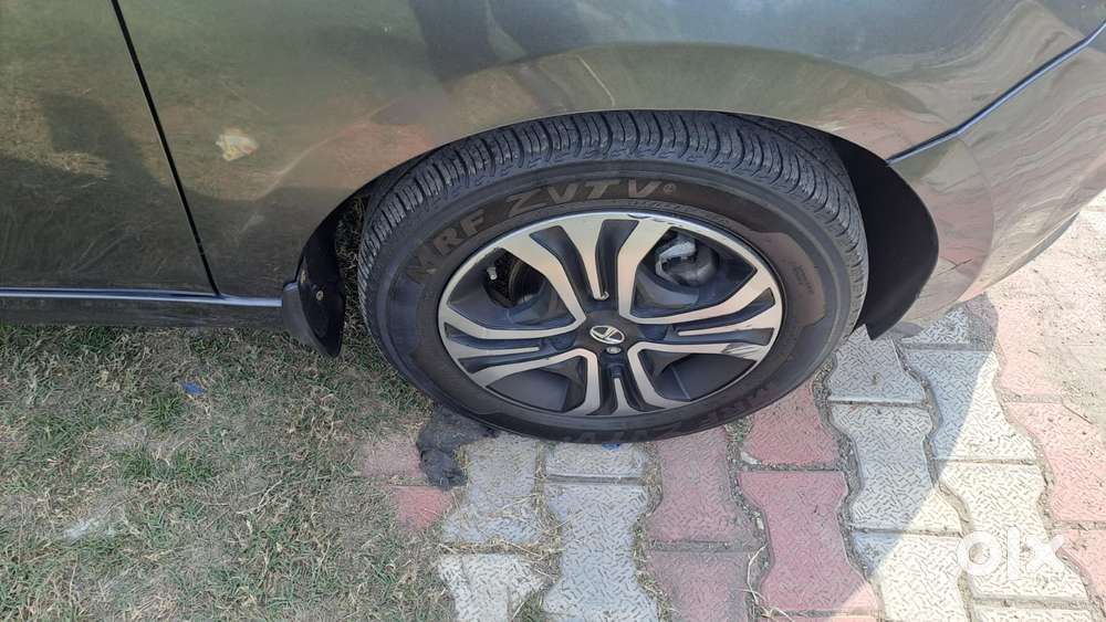 Tata Tiago 1.05 Revotorq Xz Wo Alloy, 2021, Petrol