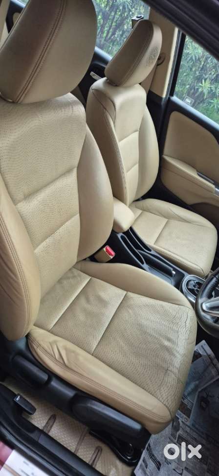 Honda City, 2014, Petrol