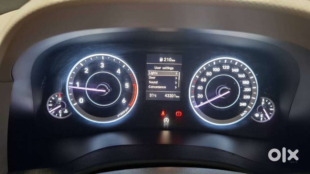 Hyundai Creta E 1.5 Diesel, 2023, Diesel