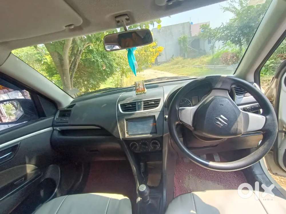 Maruti Suzuki Swift 2014 Diesel Good Condition