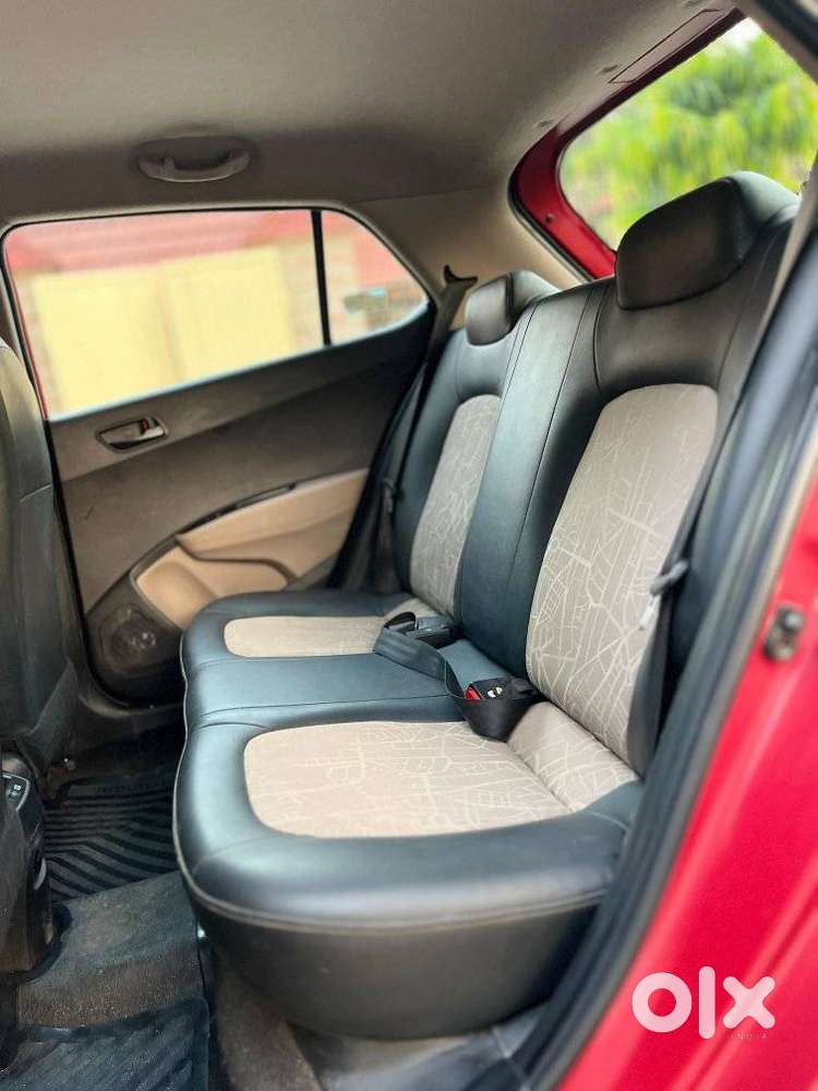Hyundai Grand I10 2016-2017 Crdi Magna, 2017, Petrol
