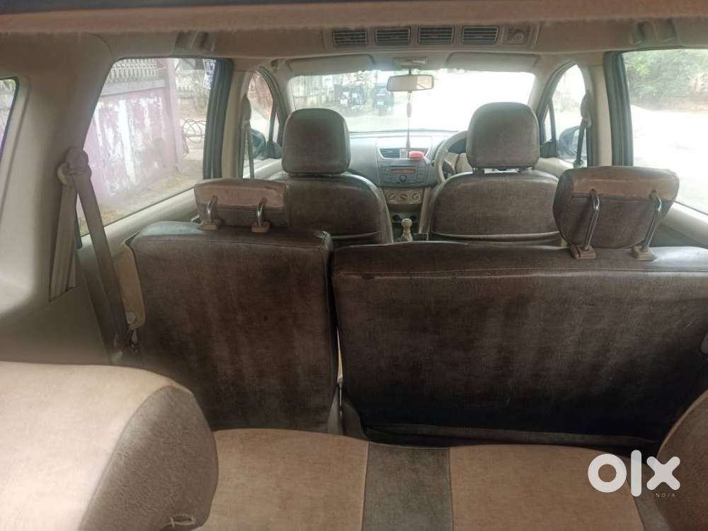 Maruti Suzuki Ertiga 2012-2015 Vdi, 2013, Diesel