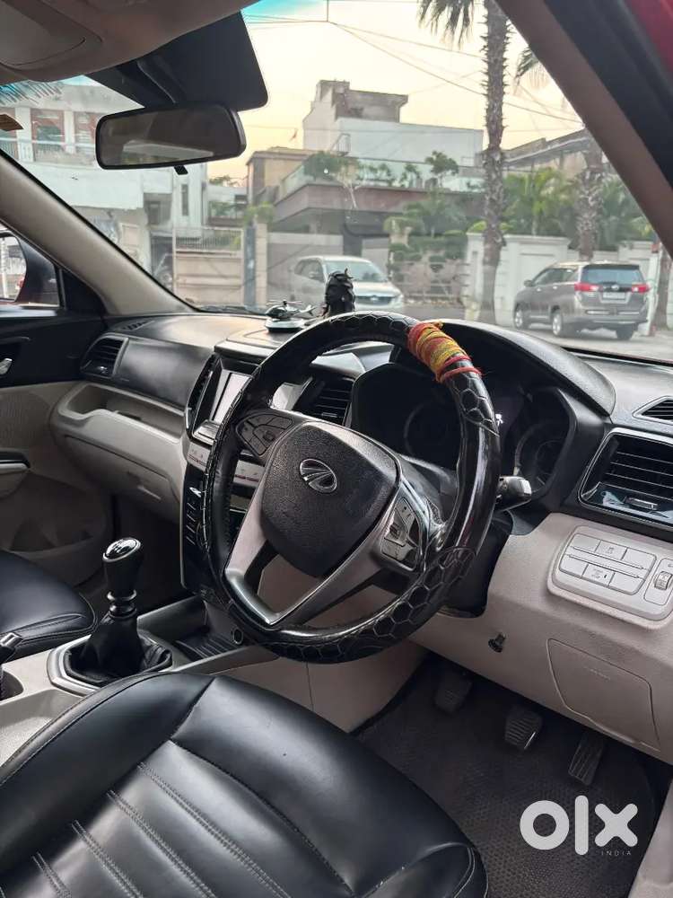Mahindra Xuv300 Diesel Manual 2019