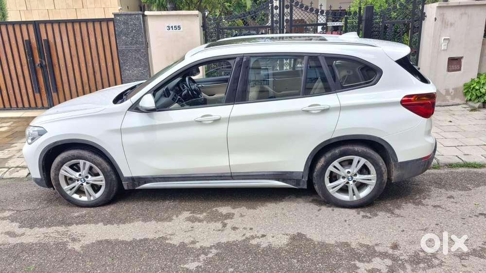 Bmw X1 Sdrive20d Expedition, 2020, Diesel