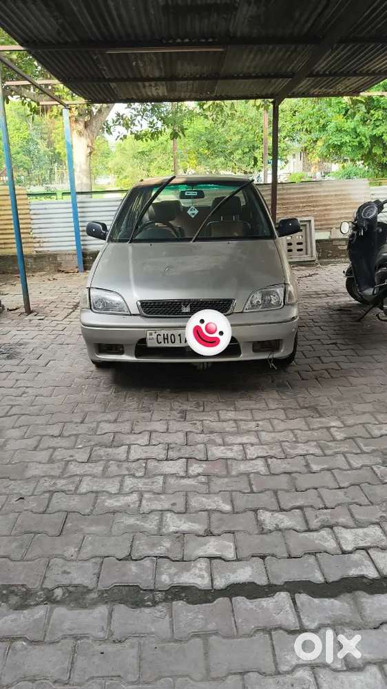 Maruti Suzuki Esteem Lxi 2003